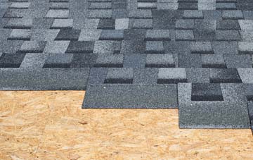 expert London Minstead asphalt roof companies