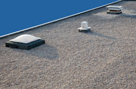 London Minstead flat roofing